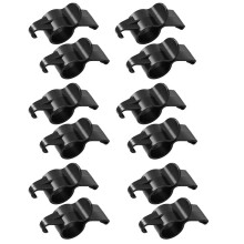 6X Kofferbak Paraplu Houder Organizer voor W203 W211 W204 W210 W124 AMG W212 W220 W205 W202 Cla W213 W201