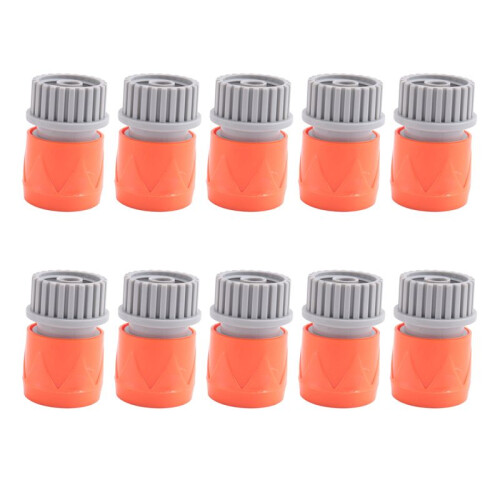 10PCS Swimming Pool Filter Cleaning Brush Replacement Connector Adapter for Swimming Pool Filter Cleaner Filter