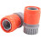 10PCS Swimming Pool Filter Cleaning Brush Replacement Connector Adapter for Swimming Pool Filter Cleaner Filter 3