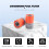 10st Poolfilter Rengöringsborste Byte Av Kontaktadapter för Poolfilterrengöringsfilter 3
