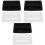 6Pz Tostapane E Pane in Silicone Vari Accessorio Cucina 5