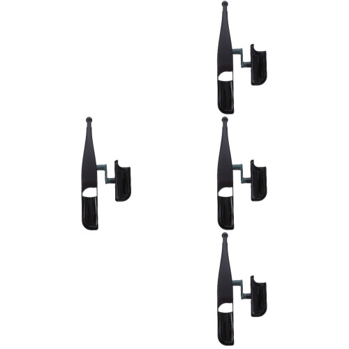 4Pz Gioco Canna Pesca Nera, Controller Somatosensoriale 1