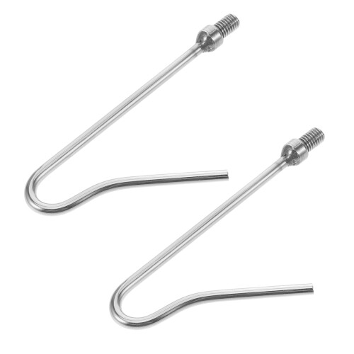 10Pz Strumento Gancio in Per Cura Avicola 2