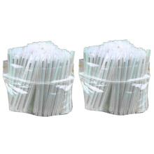 2000Pcs/Lot 60mm Bare Fiber Optic Fusion Protection Splice Sleeves Heat Shrink Tube