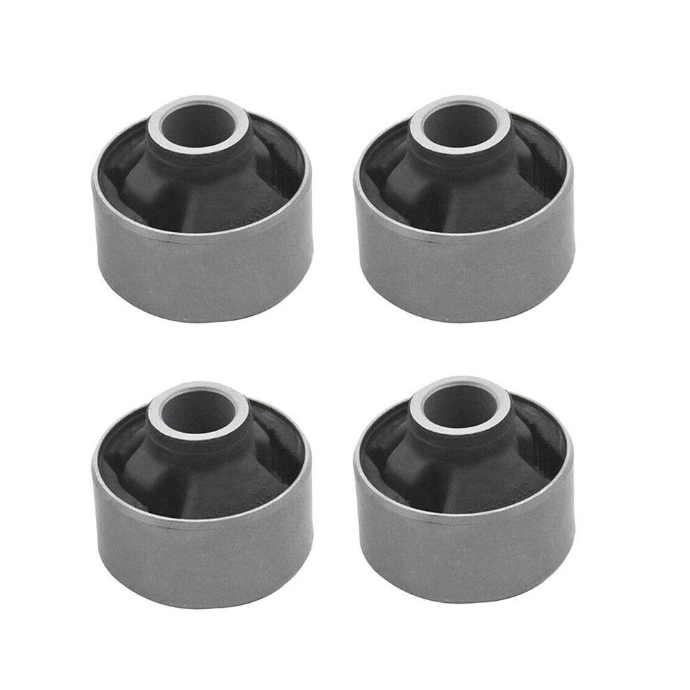 4X 20204-Ag011 Front Lower Control Arm Bushing For Forester Impreza Legacy Outback Xv Front Compliance Bushing 6033185895738