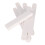 100Pz Box Packaging Lip Gloss Bianco in Carta Per Trucco E Regali 8