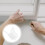15Pcs Adjustable Transparent Window Locks for Sliding Doors Home Use 6