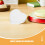 3Pcs White Foam Heart Cake Mold DIY Modeling Foam for Wedding Display 8
