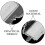 15Pcs Adjustable Transparent Window Locks for Sliding Doors Home Use 7