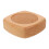 5Pz Cuscinetti Per Spilli Cucito in Legno Naturale Multiuso Per Casa 3