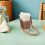 Portable Cup Sleeve With Handle Insulated Reusable For Hot Cold Drinks 5