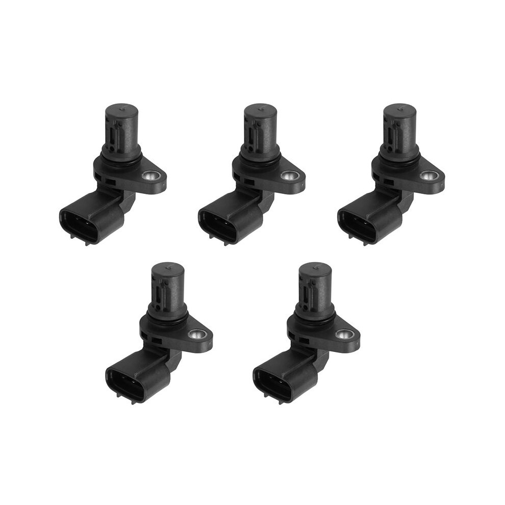 5X 33220-58J20 33220-50M10 J5t31671 J5t31672 Crankshaft Position Sensor 3322058J20 3322050M10 For 6032166741774