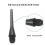500 PCS Durable Soft Tip Points Needle Replacement Set for Electronic Dart Professional Darts Tungsten Darts Accessories 3