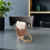Portable Cup Sleeve With Handle Insulated Reusable For Hot Cold Drinks 6