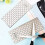 8PCS Diamond Sharpening Stone, Whetstone Honeycomb Surface Diamond Sharpener Plate with Non-Slip Base(400/1000 Grit) 4