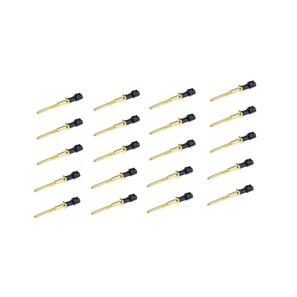 20X Water Temperature Sensor For Mercury 1S7f6g004ab 8S4a6g004aa 1S7z-6G004-Aa 5S8257, L3h518840 Long 6032804045479