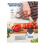 8PCS Diamond Sharpening Stone, Whetstone Honeycomb Surface Diamond Sharpener Plate with Non-Slip Base(400/1000 Grit) 6