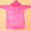 12Pz Impermeabili Poncho Cappuccio Esterni 11