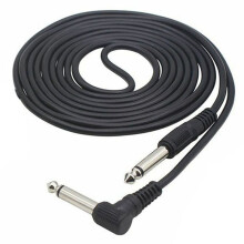 Guitar Cable Wire Cord Jack Audio Cable Noise Reduction Shielded Cable 3 Meters Amp Cable Guitar Accessories
