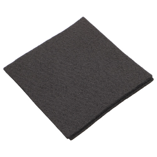 4Pz Tappetino Isolante Nero Resistente Al Calore 2