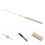 2Pz Accessorio Venting Pesca Per Pesca Profonda 11