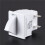 4X Refrigerator Door Lamp Light  Replacement Fridge Part Kitchen 5A 125V 8
