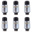 6X Heavy Duty Engine Start Push Button Heavy-Duty Momentary Start  12V  Push Button Start (50 Amps) 1