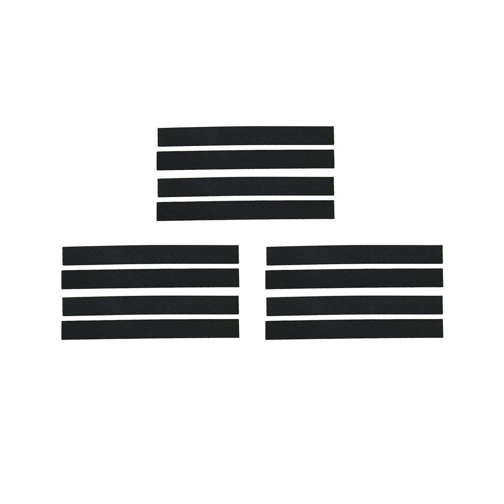 12Pcs Wheel Tire Leather Fetal Skin For Braava 320 380 381 380T 390 390T Mint 4200 4205 5200 5200C 4713441565880