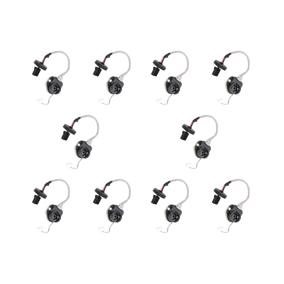 10X 33129-S0k-A01, 33129-Scc-003, W3t18071 Xenon Hid Igniter Inverter Headlight Module For 6031475233932