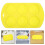 30Pz Fondant Limone in Silicone Per Cupcake E Cioccolato 11