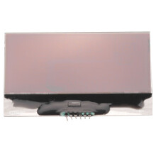 for Yaris 2008-2012 Car LCD Screen Dashboard Display Capabilities Cluster Instrument Replacement