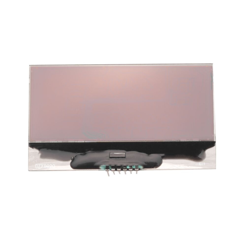 For Yaris 2008-2012 Car Lcd Screen Dashboard Display Capabilities Cluster Instrument Replacement 6032666770618
