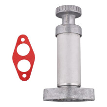 137-5541 Fuel Hand Primer Pump 380151 172-6291 for Cat C7 C12 3200 Engine Compatible with Excavator 235B