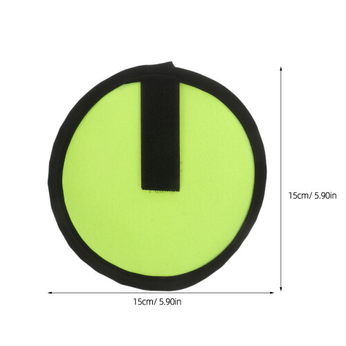 8Pz Esche E Ami Poliestere Verde Antintralcio 1