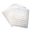 1200Pz Adesivi Decorativi Croce Autoadesivi Per Scrapbook E 10