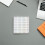 1200Pz Adesivi Decorativi Croce Autoadesivi Per Scrapbook E 5