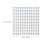 1200Pz Adesivi Decorativi Croce Autoadesivi Per Scrapbook E 3