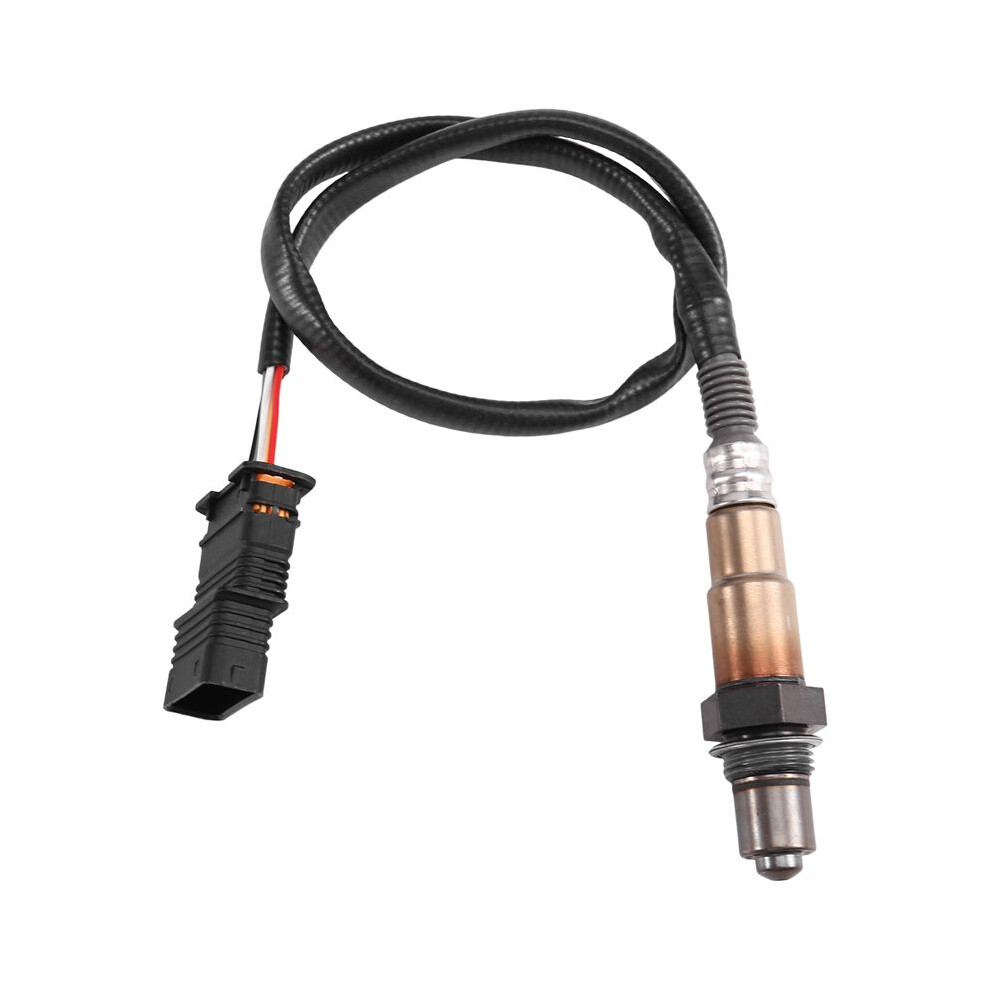 11787589121 Car O2 Sensor Oxygen Sensor For 228I 320I 328I 428I 528I X1 X2 X3 X4 X5 2012-2018 Light 6031807314810