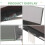 for  Yaris 2008-2012 Car LCD Screen Dashboard Display Capabilities Cluster Instrument Replacement 2