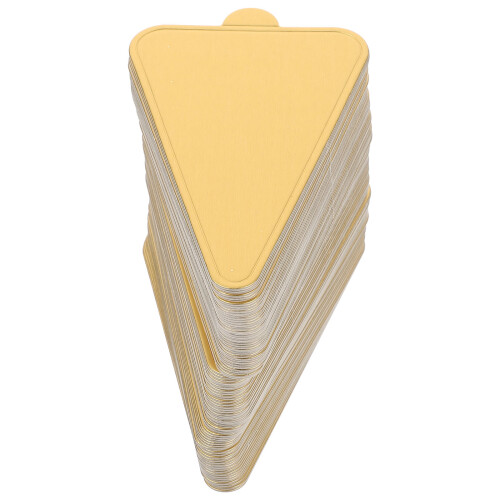 Gouden Mini Cake Bases Voor Cake Display En Feest 2
