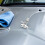 3D Aquila in Lega Silverscudo Per Auto, Camion 5