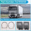Button 7421592929  Adjustment Button for   Truck Parts 3