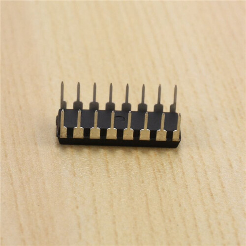 10 X L293D Stepper Motor Driver Chip Diode