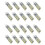 20X G4 1.5W Led Bulb Replace Halogen Bulb 12V Smd Led Light Bulb Lamps 1