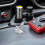 3D Aquila in Lega Silverscudo Per Auto, Camion 6