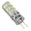 20X G4 1.5W Led Bulb Replace Halogen Bulb 12V Smd Led Light Bulb Lamps 2