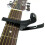 2X Capotasto per Chitarra Acustico Elettrica Banjo 2
