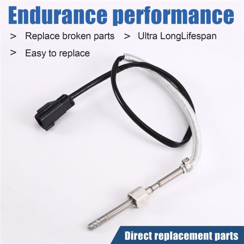 5146188AA 7452155 EGT Sensor Exhaust Gas Temperature Sensor for 1