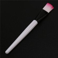 20 Pcs Brush White Bar Facial Mask Brush Skin Care Makeup Tools