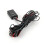 2X Led Strobe Flashing Unit Controller Auto 12V 2